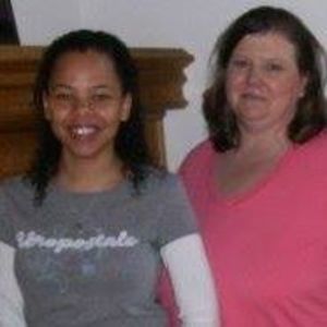 Meet your Posher, Marci